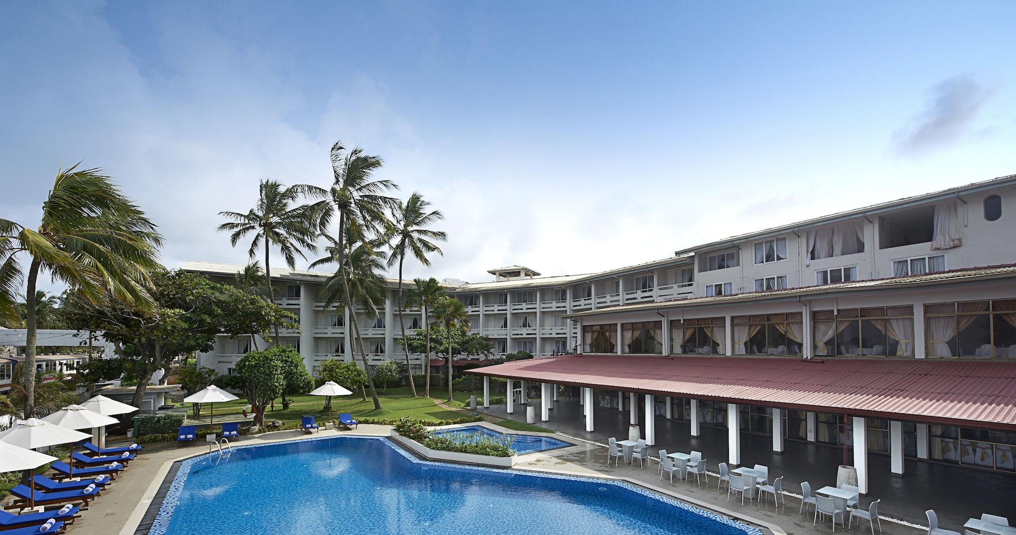 Berjaya Hotel Colombo Dehiwala-Mount Lavinia Buitenkant foto