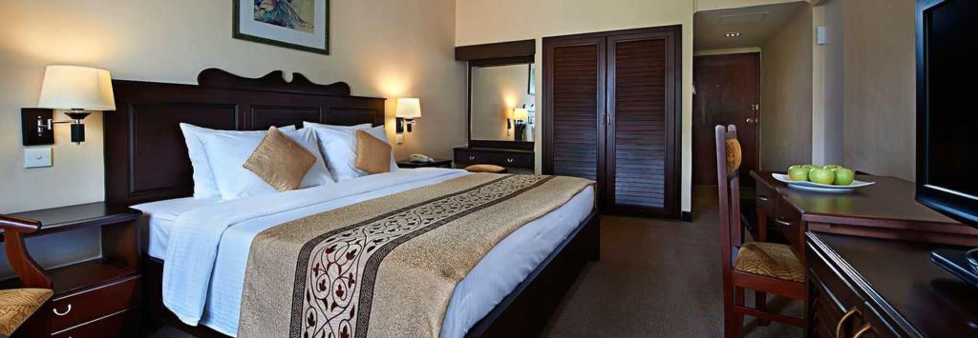 Berjaya Hotel Colombo Dehiwala-Mount Lavinia Buitenkant foto