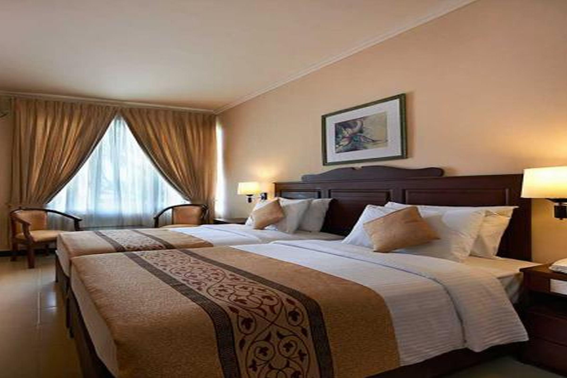 Berjaya Hotel Colombo Dehiwala-Mount Lavinia Buitenkant foto