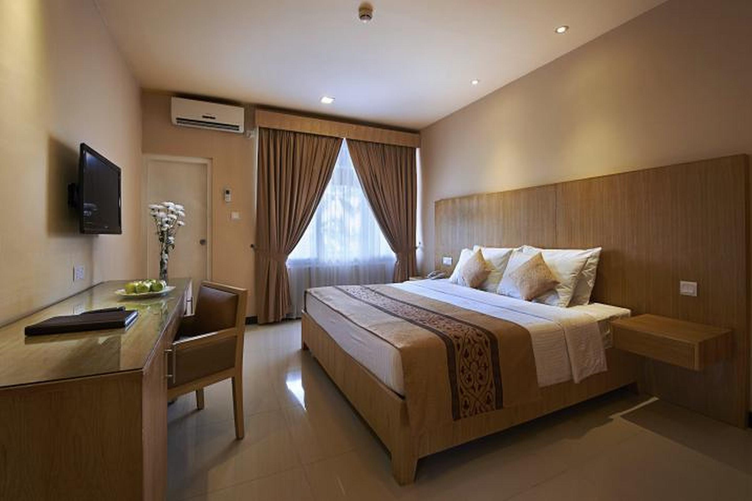 Berjaya Hotel Colombo Dehiwala-Mount Lavinia Buitenkant foto
