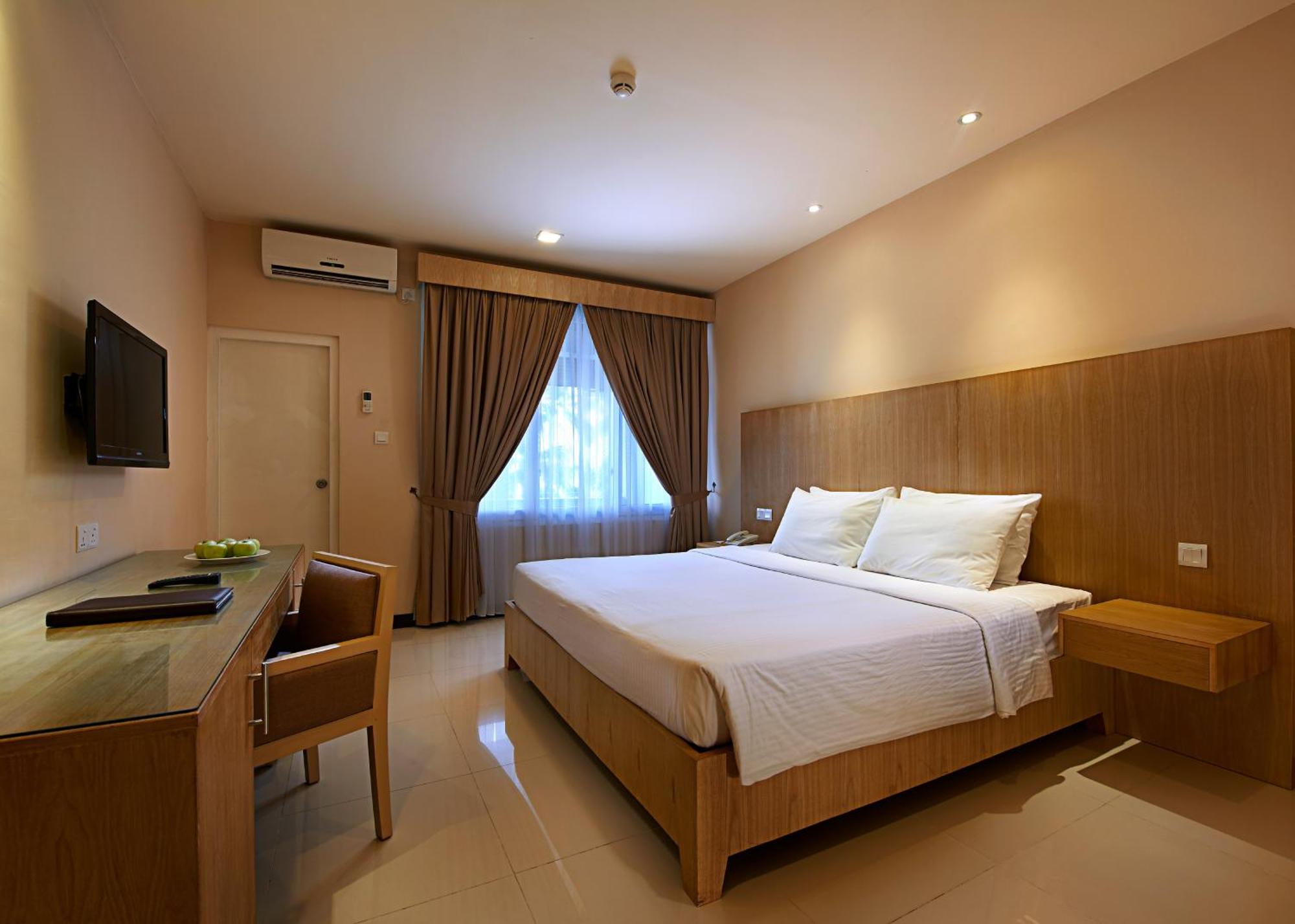 Berjaya Hotel Colombo Dehiwala-Mount Lavinia Buitenkant foto