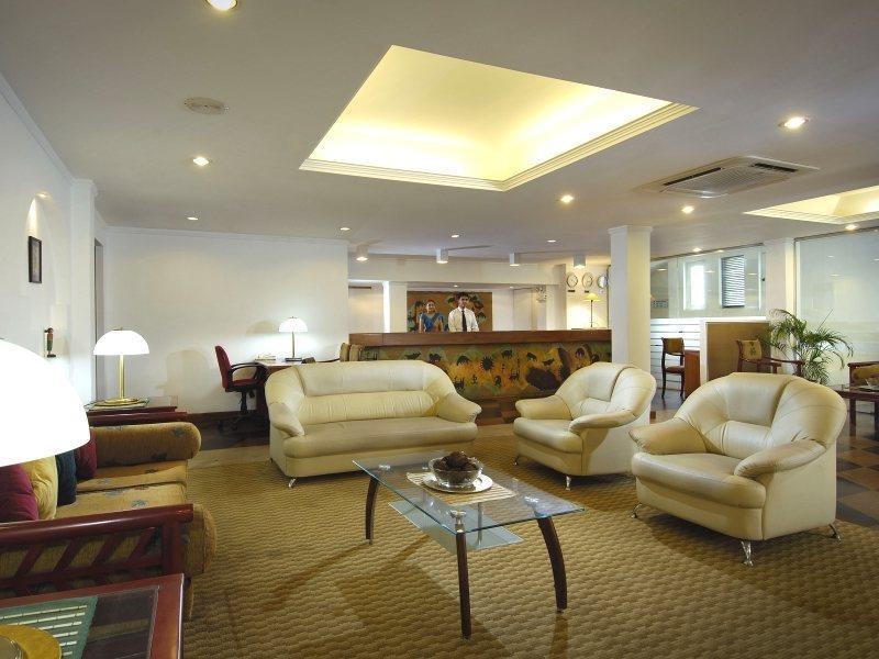 Berjaya Hotel Colombo Dehiwala-Mount Lavinia Buitenkant foto