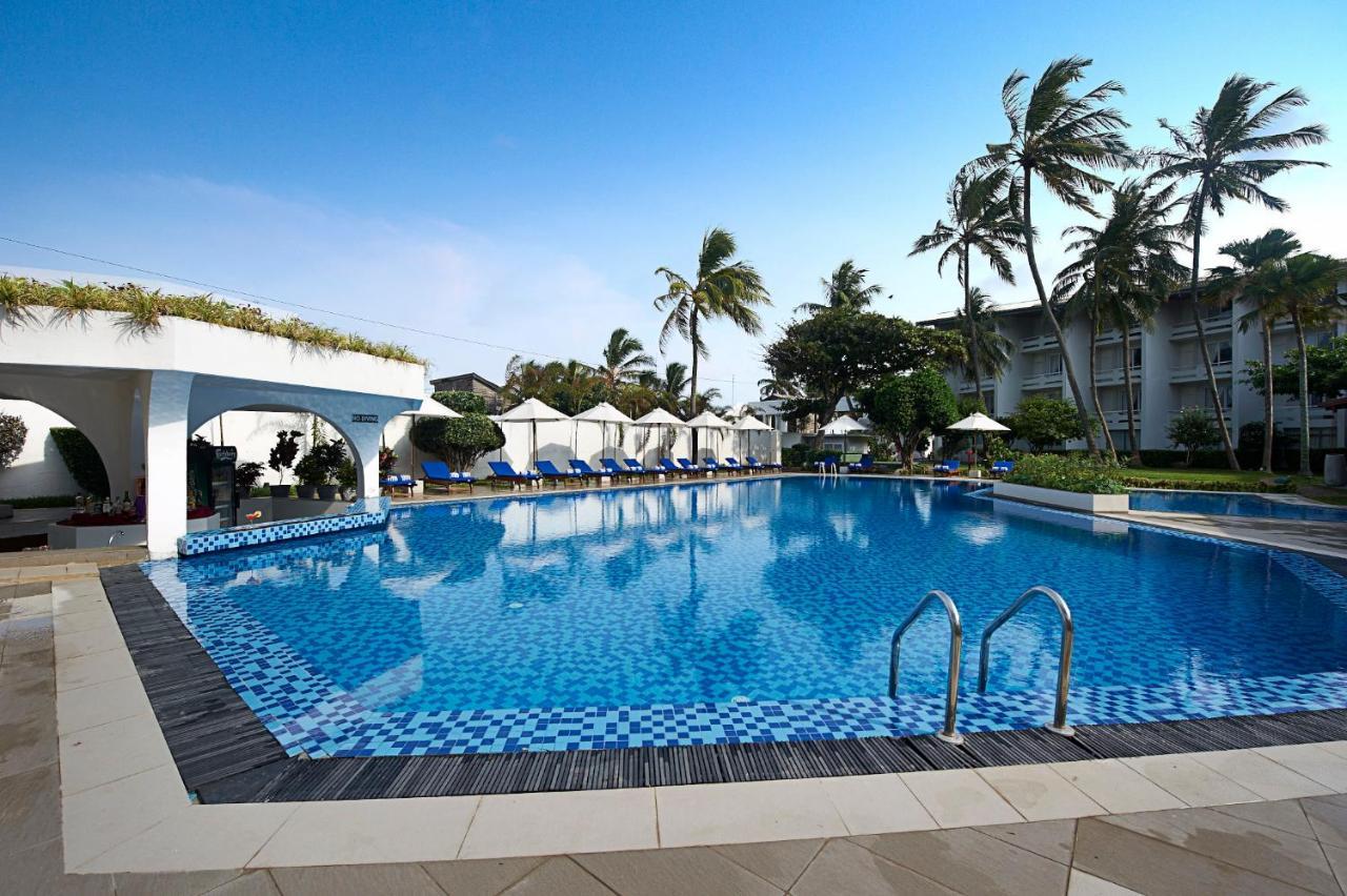 Berjaya Hotel Colombo Dehiwala-Mount Lavinia Buitenkant foto